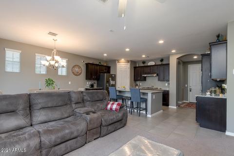 3716 Ebano St, Gilbert, AZ 85295 photo 8