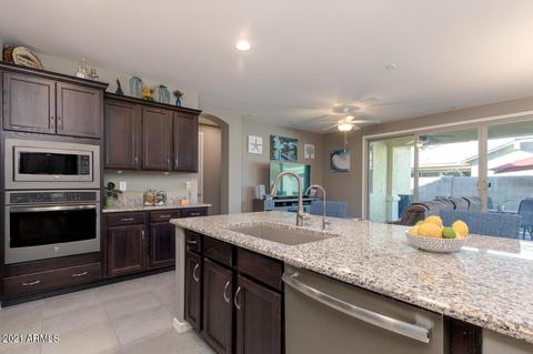 3716 Ebano St, Gilbert, AZ 85295 photo 13