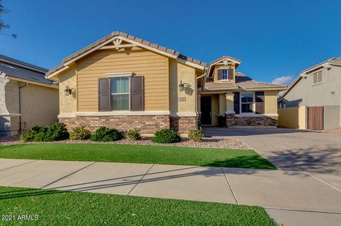 3716 Ebano St, Gilbert, AZ 85295 photo 2