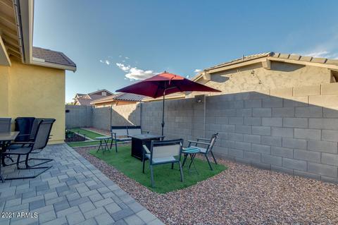 3716 Ebano St, Gilbert, AZ 85295 photo 34