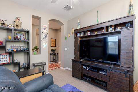 3716 Ebano St, Gilbert, AZ 85295 photo 32