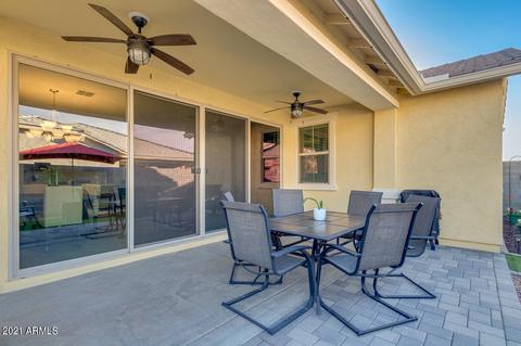 3716 Ebano St, Gilbert, AZ 85295 photo 33