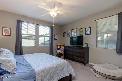 3716 Ebano St, Gilbert, AZ 85295 photo 20