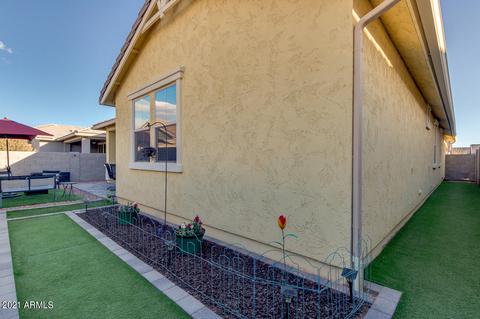 3716 Ebano St, Gilbert, AZ 85295 photo 37