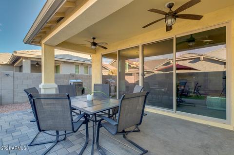 3716 Ebano St, Gilbert, AZ 85295 photo 38