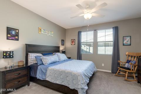 3716 Ebano St, Gilbert, AZ 85295 photo 23