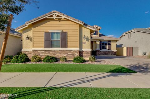 3716 Ebano St, Gilbert, AZ 85295 photo 1
