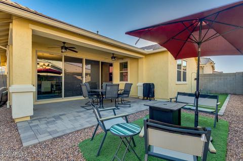 3716 Ebano St, Gilbert, AZ 85295 photo 35