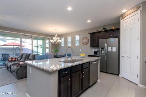 3716 Ebano St, Gilbert, AZ 85295 photo 9