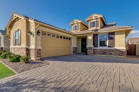 3716 Ebano St, Gilbert, AZ 85295 photo 3