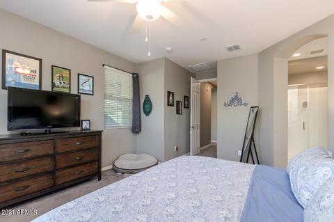3716 Ebano St, Gilbert, AZ 85295 photo 21