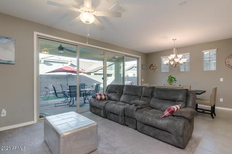 3716 Ebano St, Gilbert, AZ 85295 photo 7