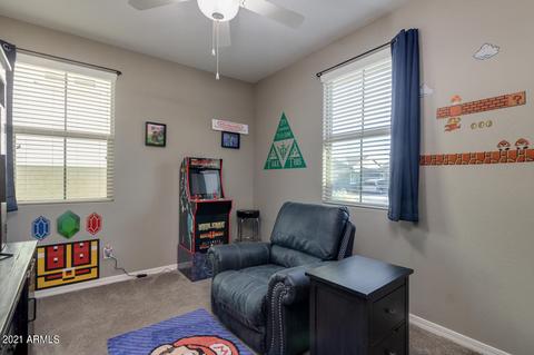3716 Ebano St, Gilbert, AZ 85295 photo 31