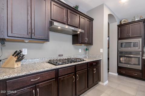 3716 Ebano St, Gilbert, AZ 85295 photo 14