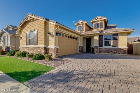 3716 Ebano St, Gilbert, AZ 85295 photo 4