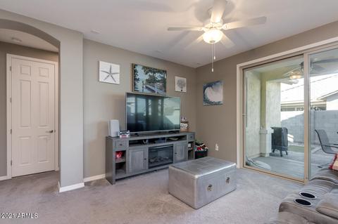 3716 Ebano St, Gilbert, AZ 85295 photo 6