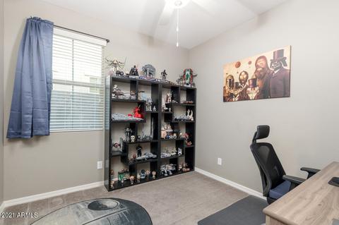 3716 Ebano St, Gilbert, AZ 85295 photo 27