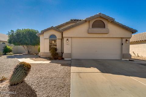 9841 E Onza Ave, Mesa, AZ 85212 photo 1