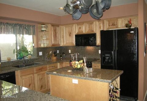 1124 E Rose Ln #14, Phoenix, AZ 85014 photo 5