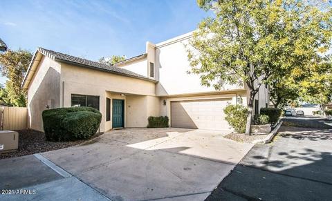1124 E Rose Ln #14, Phoenix, AZ 85014 photo 2