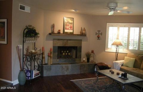 1124 E Rose Ln #14, Phoenix, AZ 85014 photo 4