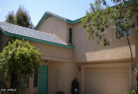 1124 E Rose Ln #14, Phoenix, AZ 85014 photo 3