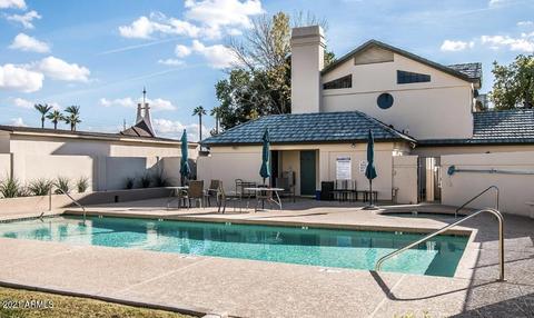 1124 E Rose Ln #14, Phoenix, AZ 85014 photo 6
