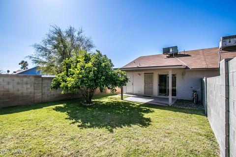 443 S 33rd Pl, Mesa, AZ 85204 photo 21