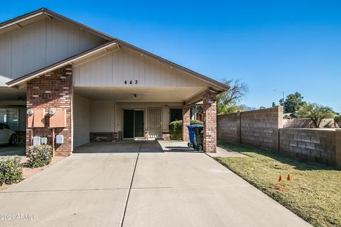 443 S 33rd Pl, Mesa, AZ 85204 photo 1
