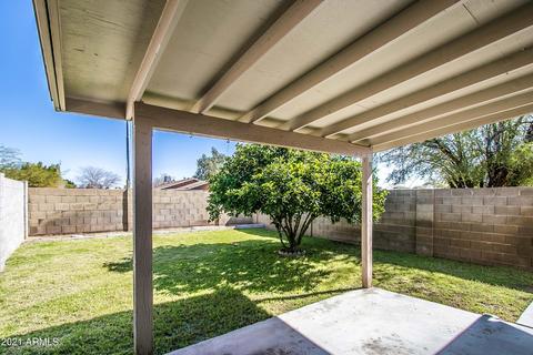 443 S 33rd Pl, Mesa, AZ 85204 photo 20