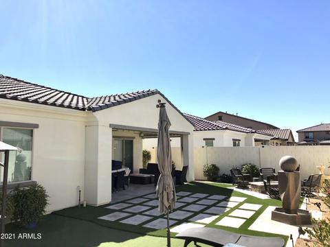 10144 E Palladium Dr, Mesa, AZ 85212 photo 27