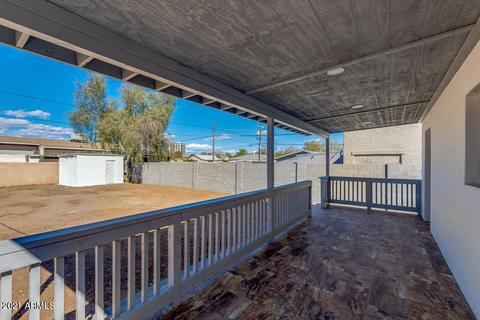 1632 E Harvard St, Phoenix, AZ 85006 photo 23