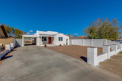 1632 E Harvard St, Phoenix, AZ 85006 photo 2
