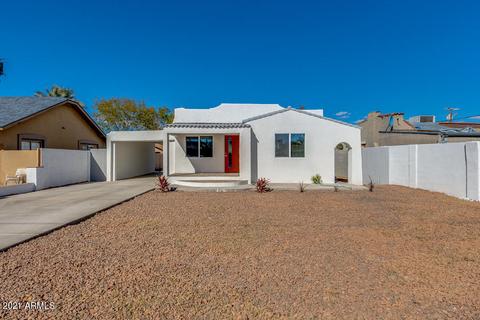 1632 E Harvard St, Phoenix, AZ 85006 photo 1