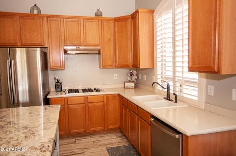 3701 E Fruitvale Ave, Gilbert, AZ 85297 photo 23