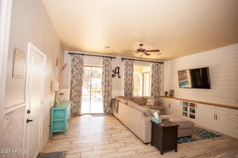3701 E Fruitvale Ave, Gilbert, AZ 85297 photo 25