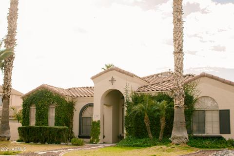 3701 E Fruitvale Ave, Gilbert, AZ 85297 photo 2