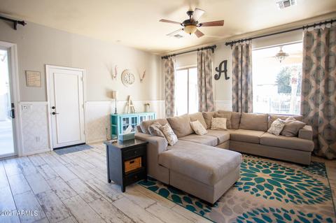 3701 E Fruitvale Ave, Gilbert, AZ 85297 photo 26