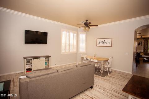 3701 E Fruitvale Ave, Gilbert, AZ 85297 photo 4