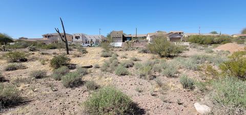 6245 S Eagle Pass Rd #368, Gold Canyon, AZ 85118