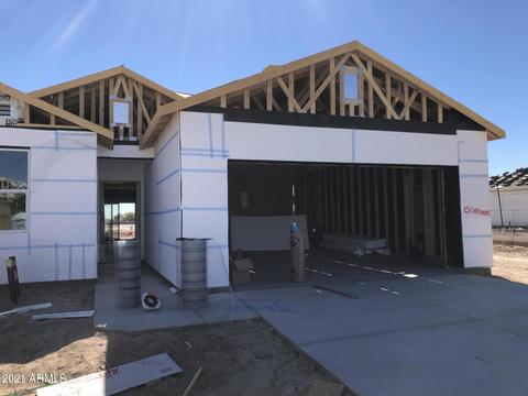 1925 W Pima Ave, Coolidge, AZ 85128 photo 3