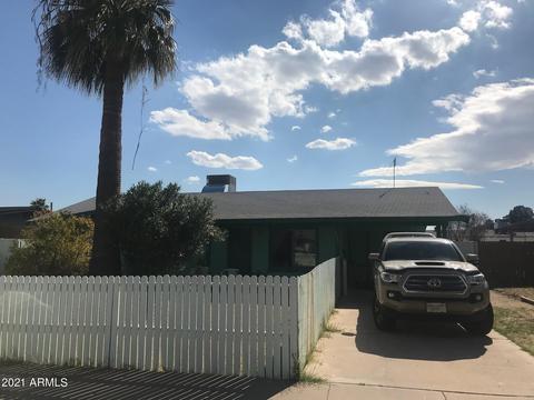 1133 E Marny Rd, Tempe, AZ 85288 photo 1