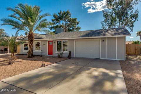 3505 E Helena Dr, Phoenix, AZ 85032 photo 3