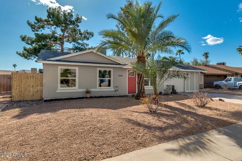3505 E Helena Dr, Phoenix, AZ 85032 photo 2