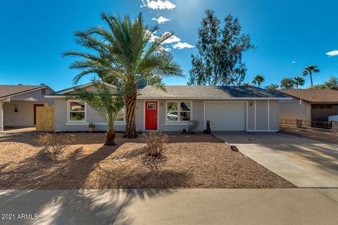 3505 E Helena Dr, Phoenix, AZ 85032 photo 1