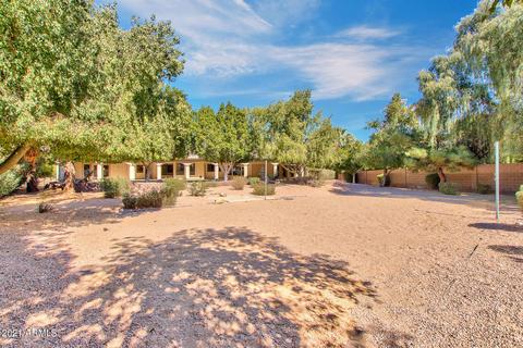 458 S Jared Dr, Gilbert, AZ 85296 photo 55