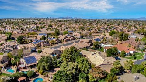 458 S Jared Dr, Gilbert, AZ 85296 photo 70
