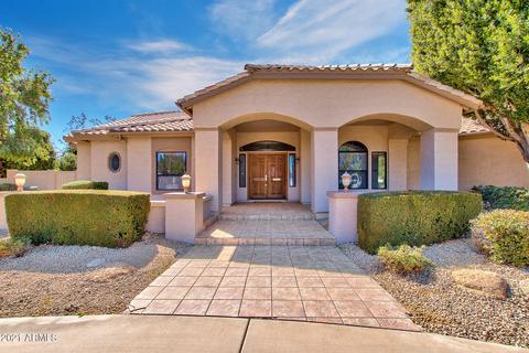 458 S Jared Dr, Gilbert, AZ 85296 photo 5