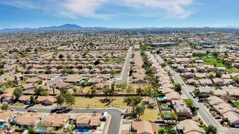 458 S Jared Dr, Gilbert, AZ 85296 photo 74