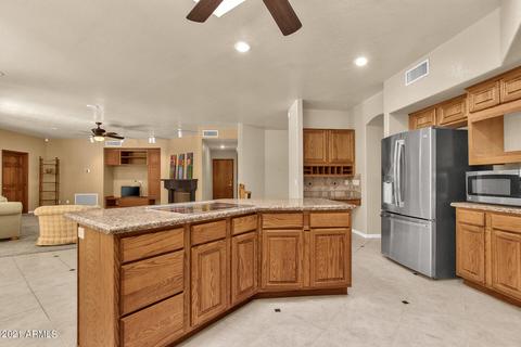 458 S Jared Dr, Gilbert, AZ 85296 photo 9
